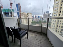 The Scotts Tower (D9), Condominium #432984211
